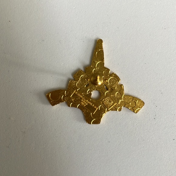 Star Wars galactic senate symbol pin - Picture 2 of 3